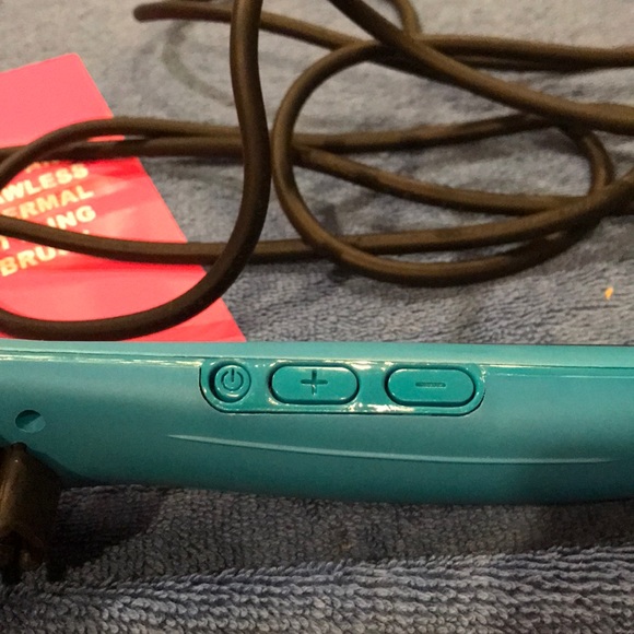 Philosophy of Hair Thermal Styling Brush - Picture 8 of 8